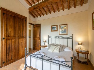 Maison de vacances Tuoro sul Trasimeno Équipement 11