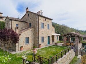 Ferienhaus Ländlicher Charme in der Nähe von Cortona