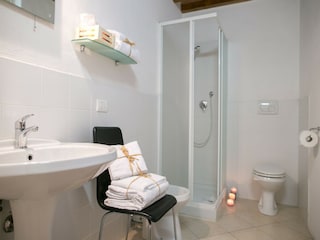 Ferienhaus Tuoro sul Trasimeno Ausstattung 10