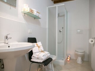 Holiday house Tuoro sul Trasimeno Features 16