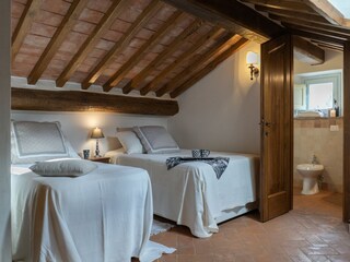 Ferienhaus Tuoro sul Trasimeno Ausstattung 19