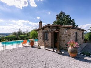 Holiday house Gemütliches Landhaus in der Toskana - Rapolano Terme - image1