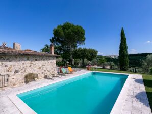 Holiday house Gemütliches Landhaus in der Toskana - Rapolano Terme - image1