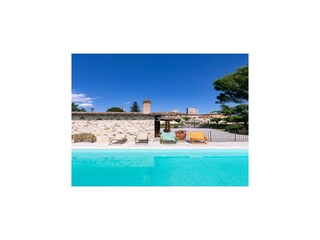 Maison de vacances Rapolano Terme Enregistrement extérieur 10