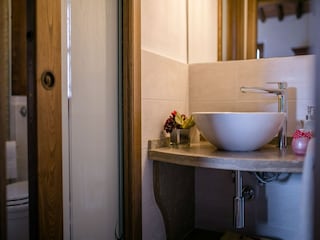 Maison de vacances Rapolano Terme Équipement 25