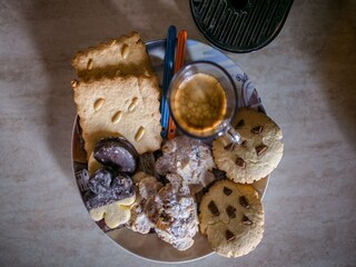 Casa per le vacanze Rapolano Terme  38