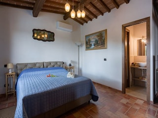 Maison de vacances Rapolano Terme Équipement 28