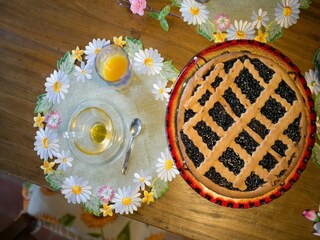 Maison de vacances Rapolano Terme  40