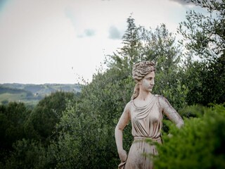 Casa de vacaciones Rapolano Terme  36