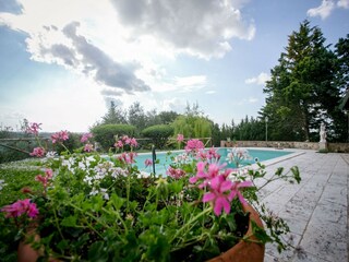 Casa de vacaciones Rapolano Terme  35