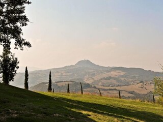 Casa per le vacanze Rapolano Terme Ambiente 32