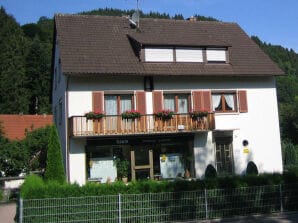 Ferienwohnung Goldbergblick - Oberried im Breisgau - image1