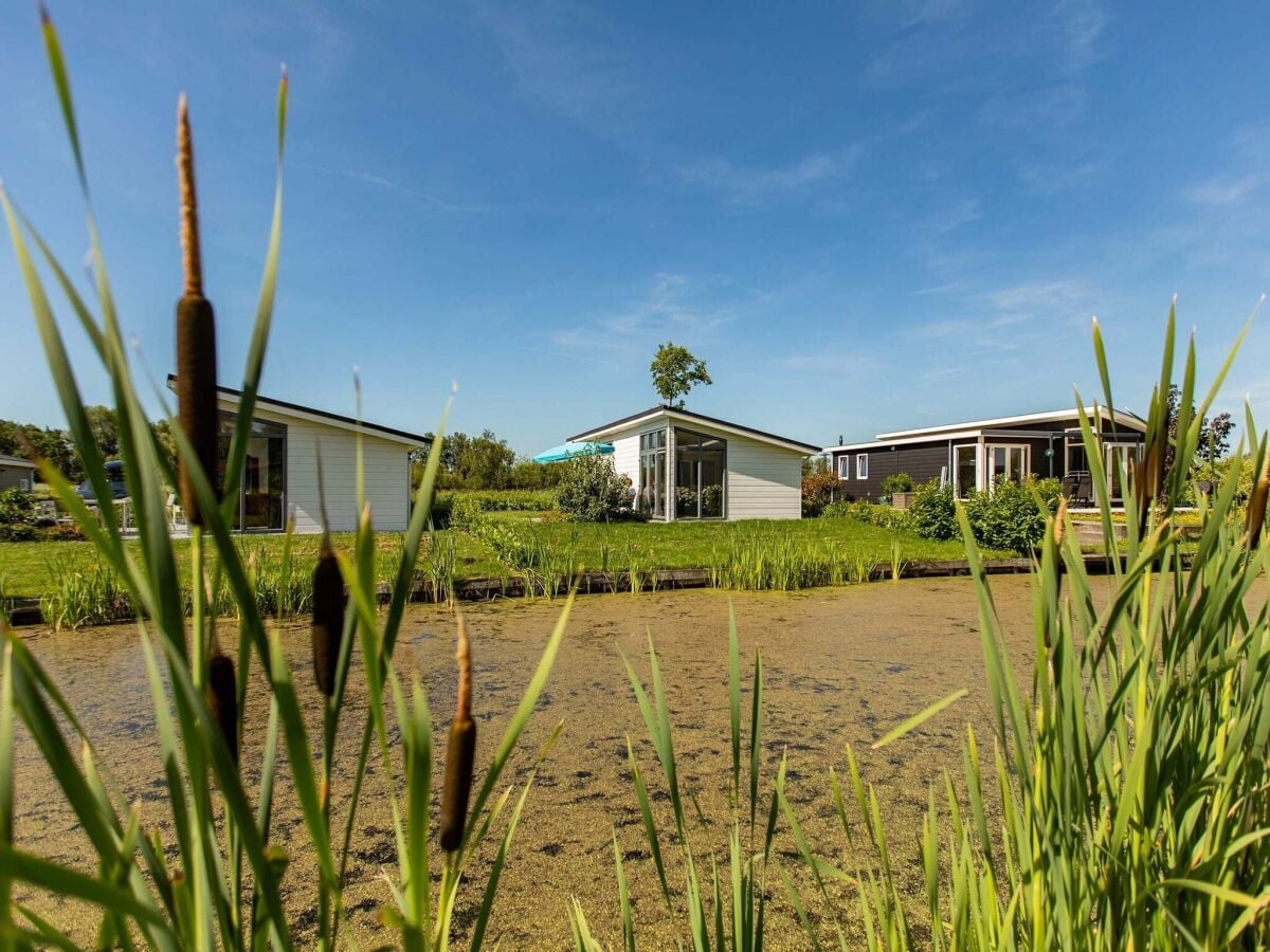 Parc de vacances Ouderkerk aan den IJssel Enregistrement extérieur 1