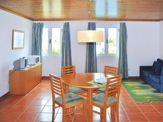 Vakantiepark Lagoa (São Miguel) Kenmerken 17