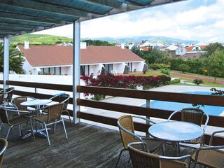 Vakantiepark Lagoa (São Miguel) Kenmerken 18