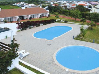 Vakantiepark Lagoa (São Miguel) Buitenaudio-opname 5