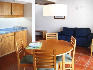 Vakantiepark Lagoa (São Miguel) Kenmerken 22