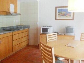 Parco vacanze Lagoa (São Miguel) Caratteristiche 23