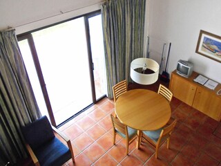 Vakantiepark Lagoa (São Miguel) Kenmerken 19