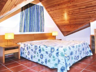 Vakantiepark Lagoa (São Miguel) Kenmerken 21