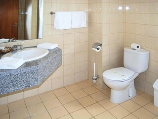 Parco vacanze Lagoa (São Miguel) Caratteristiche 25