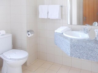 Parco vacanze Lagoa (São Miguel) Caratteristiche 26