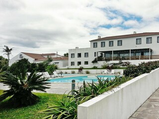 Parco vacanze Lagoa (São Miguel) Registrazione all'aperto 6