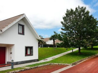 Parco vacanze Lagoa (São Miguel) Registrazione all'aperto 7