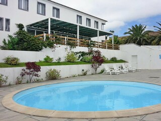 Parco vacanze Lagoa (São Miguel) Registrazione all'aperto 12