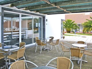 Parco vacanze Lagoa (São Miguel) Caratteristiche 27