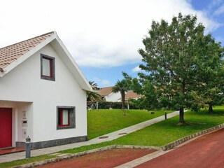 Vakantiepark Lagoa (São Miguel)  34