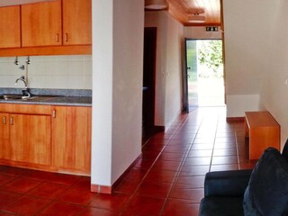 Parco vacanze Lagoa (São Miguel) Caratteristiche 29