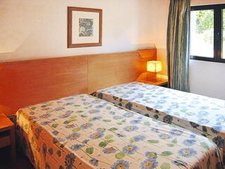 Vakantiepark Lagoa (São Miguel) Kenmerken 30