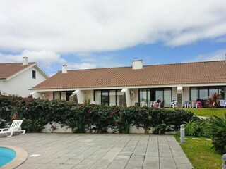 Parco vacanze Lagoa (São Miguel) Registrazione all'aperto 16