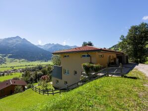 Appartement lumineux à proximité du domaine skiable - Zell-am-See - image1