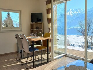 Appartement Piesendorf Kenmerken 23