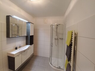 Apartment Piesendorf Ausstattung 28