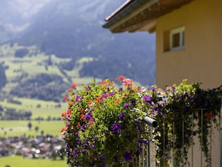 Apartment Piesendorf  48