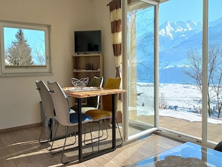 Appartement Piesendorf Équipement 11