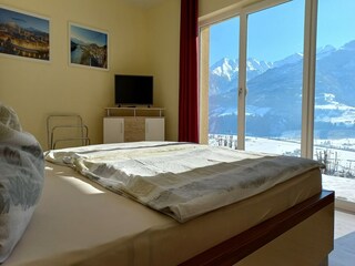 Apartamento Piesendorf Características 13