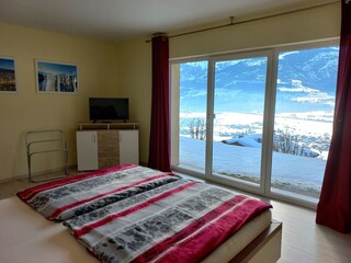 Apartamento Piesendorf Características 14