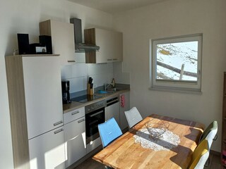 Apartamento Piesendorf Características 15