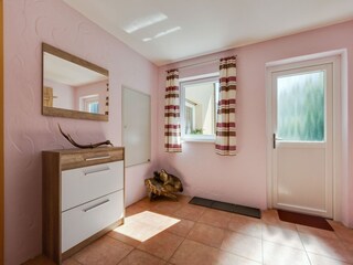 Apartamento Piesendorf Características 9