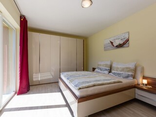 Apartamento Piesendorf Características 20