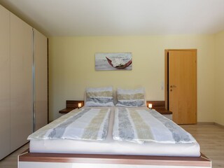Apartamento Piesendorf Características 21