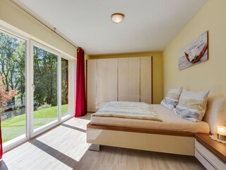 Appartement Piesendorf Équipement 21