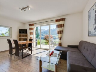 Apartamento Piesendorf Características 23