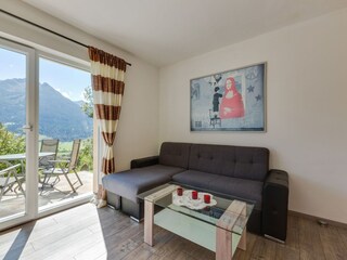 Apartamento Piesendorf Características 24