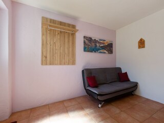 Apartamento Piesendorf Características 25