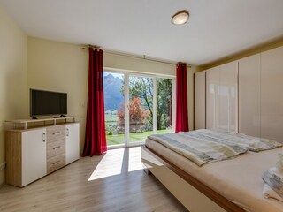 Apartamento Piesendorf Características 26
